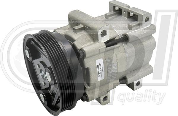 RPLQuality APCOFD5005 - Compressor, air conditioning autospares.lv