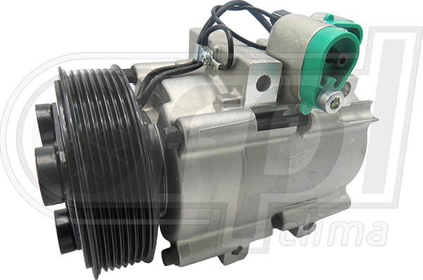 RPLQuality APCOHY0023 - Compressor, air conditioning autospares.lv