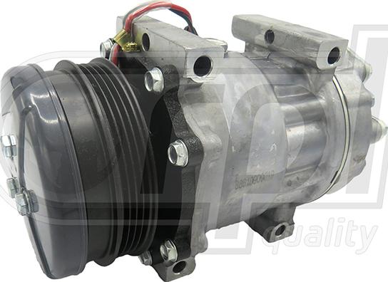 RPLQuality APCONH5002 - Compressor, air conditioning autospares.lv