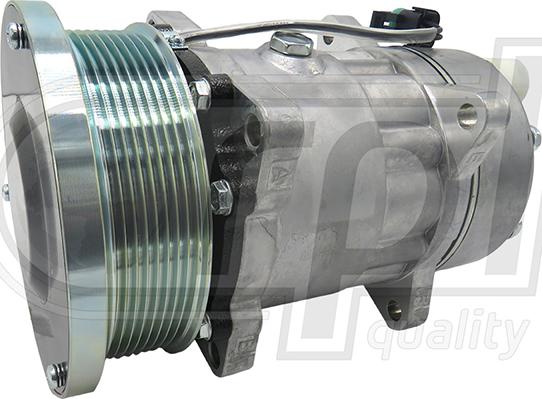 RPLQuality APCONH0001 - Compressor, air conditioning autospares.lv