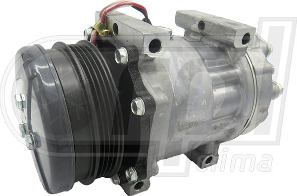 RPLQuality APCONH0002 - Compressor, air conditioning autospares.lv