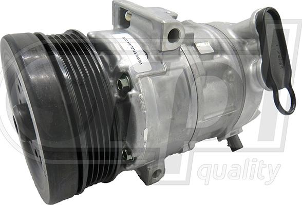 RPLQuality APCOOP5043 - Compressor, air conditioning autospares.lv