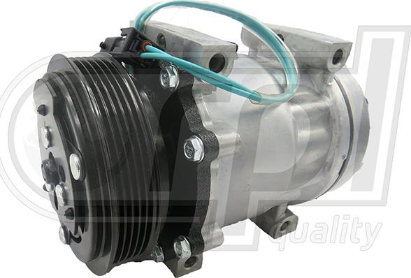 RPLQuality APCORE5056 - Compressor, air conditioning autospares.lv