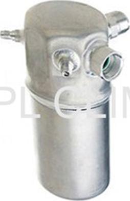 RPLQuality APFLVO0008 - Dryer, air conditioning autospares.lv