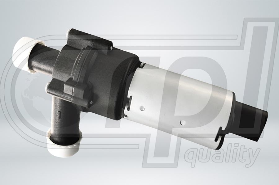 RPL QUALITY OPBAVW5007 - Additional Water Pump autospares.lv