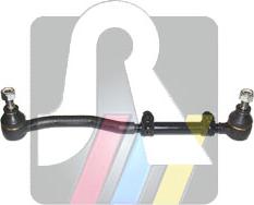 RTS 94-00343 - Tie Rod autospares.lv