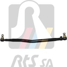RTS 94C-40066 - Tie Rod autospares.lv