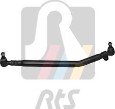 RTS 94C-40061 - Tie Rod autospares.lv