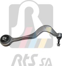 RTS 95-09588-1 - Track Control Arm autospares.lv