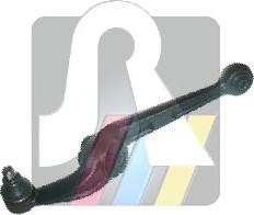 RTS 95-00750 - Track Control Arm autospares.lv