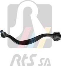 RTS 95-08076-2 - Track Control Arm autospares.lv