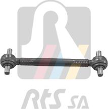 RTS 95C-50051 - Track Control Arm autospares.lv