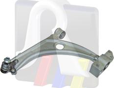 RTS 96-90929-2 - Track Control Arm autospares.lv