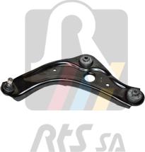 RTS 96-90452-2 - Track Control Arm autospares.lv