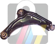 RTS 96-90405-1 - Track Control Arm autospares.lv