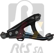 RTS 96-90481-2 - Track Control Arm autospares.lv