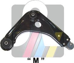 RTS 96-90605-1 - Track Control Arm autospares.lv