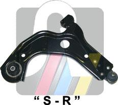 RTS 96-90601-1 - Track Control Arm autospares.lv