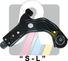 RTS 96-90601-2 - Track Control Arm autospares.lv