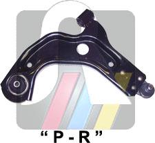 RTS 96-90602-1 - Track Control Arm autospares.lv