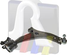 RTS 96-90618-1 - Track Control Arm autospares.lv