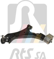 RTS 96-90397-2 - Track Control Arm autospares.lv