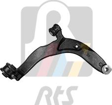 RTS 96-09153-1 - Track Control Arm autospares.lv