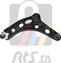 RTS 96-09231-2 - Track Control Arm autospares.lv