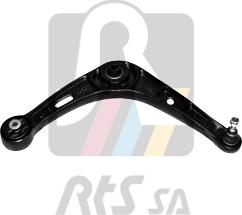 RTS 96-09233-1 - Track Control Arm autospares.lv