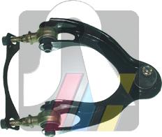 RTS 96-06609-1 - Track Control Arm autospares.lv