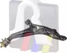 RTS 96066201 - Track Control Arm autospares.lv