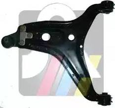 RTS 96-00594-2 - Track Control Arm autospares.lv