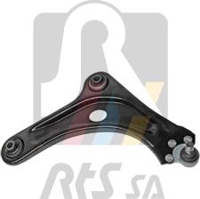 RTS 96-00554-1 - Track Control Arm autospares.lv