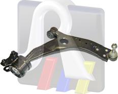 RTS 96-00697-1 - Track Control Arm autospares.lv