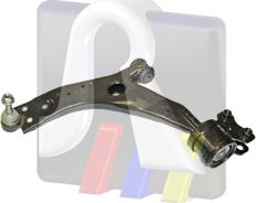 RTS 96-00697-2 - Track Control Arm autospares.lv