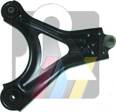 RTS 96-00655-1 - Track Control Arm autospares.lv