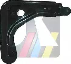 RTS 96-00656-1 - Track Control Arm autospares.lv