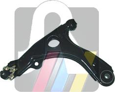 RTS 96-00095-2 - Track Control Arm autospares.lv