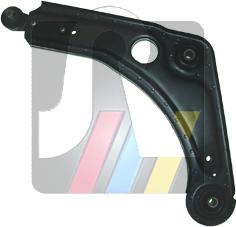 RTS 96-00062-2 - Track Control Arm autospares.lv