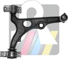 RTS 96-00034 - Track Control Arm autospares.lv