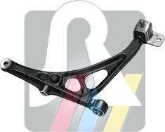 RTS 96-00079-2 - Track Control Arm autospares.lv