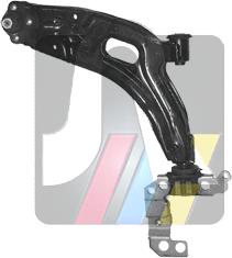 RTS 96-00152-2 - Track Control Arm autospares.lv