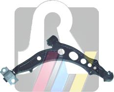 RTS 96-00189-1 - Track Control Arm autospares.lv