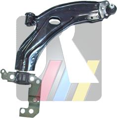 RTS 96-00187-1 - Track Control Arm autospares.lv