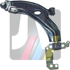 RTS 96-00187-2 - Track Control Arm autospares.lv