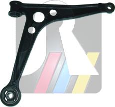 RTS 96-00139-1 - Track Control Arm autospares.lv