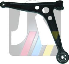 RTS 96-00139-2 - Track Control Arm autospares.lv