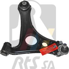 RTS 96-00856-1 - Track Control Arm autospares.lv