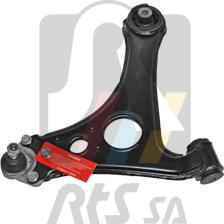 RTS 96-00856-2 - Track Control Arm autospares.lv