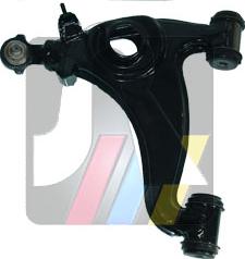 RTS 96-00853-2 - Track Control Arm autospares.lv